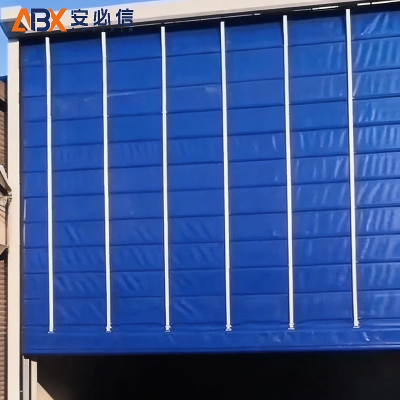 通化市机械式门封
